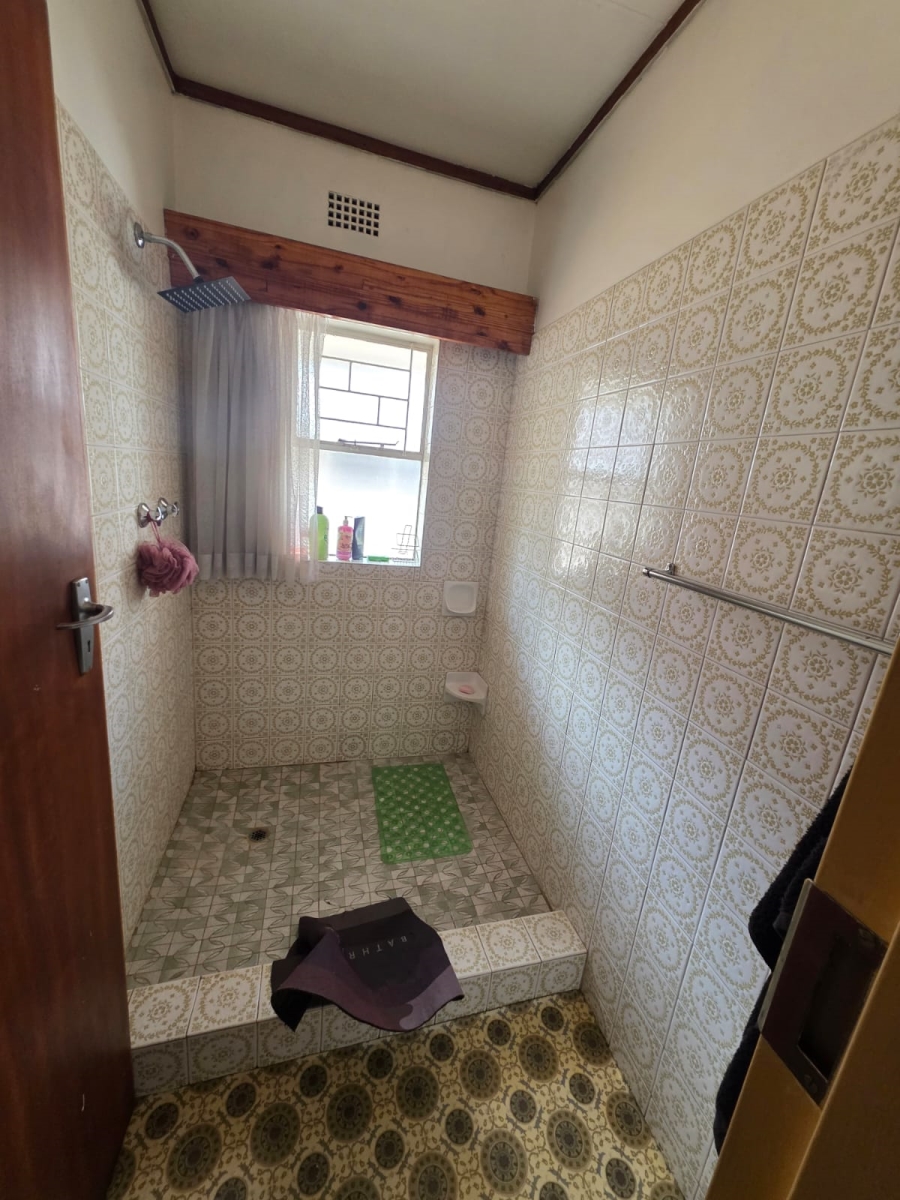 To Let 4 Bedroom Property for Rent in Sasolburg Ext 23 Free State